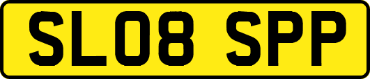 SL08SPP
