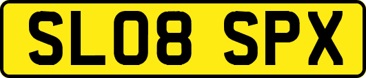 SL08SPX