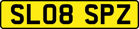 SL08SPZ