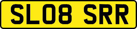 SL08SRR