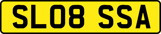 SL08SSA