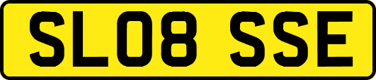 SL08SSE