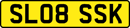 SL08SSK