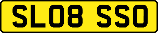 SL08SSO