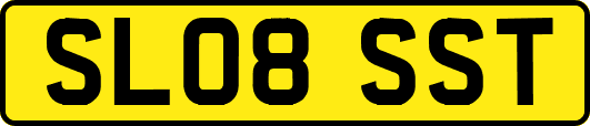 SL08SST
