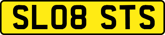 SL08STS