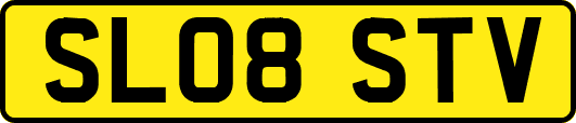 SL08STV