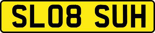 SL08SUH