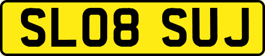 SL08SUJ