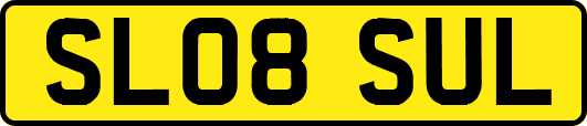 SL08SUL