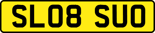 SL08SUO