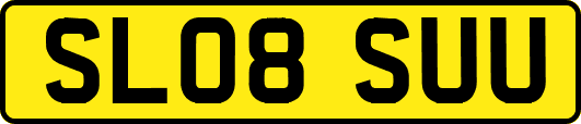 SL08SUU