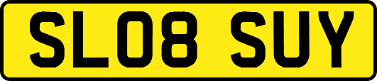 SL08SUY