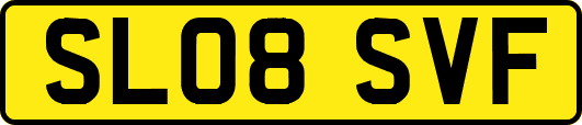 SL08SVF