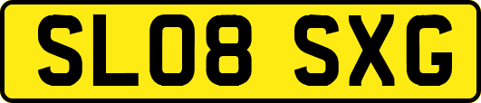 SL08SXG