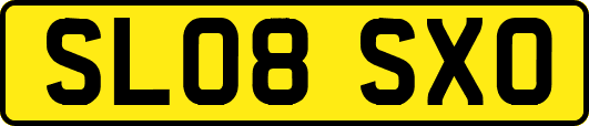 SL08SXO