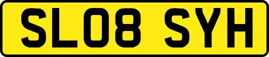 SL08SYH