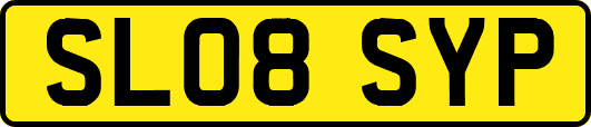 SL08SYP