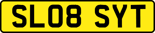 SL08SYT