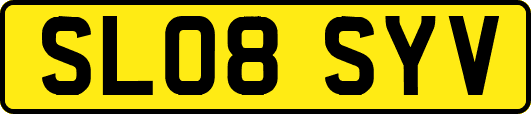 SL08SYV