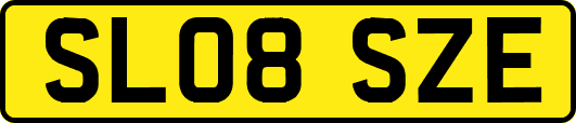 SL08SZE