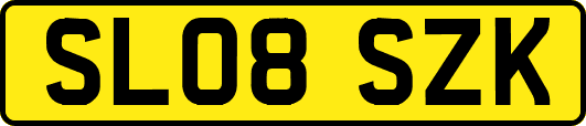 SL08SZK