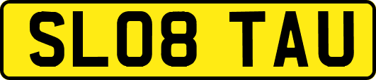 SL08TAU