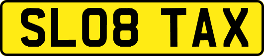 SL08TAX