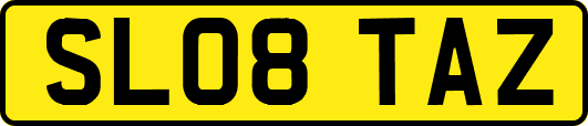 SL08TAZ