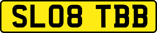 SL08TBB