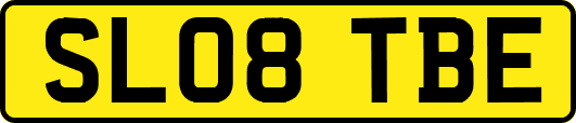 SL08TBE