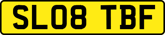 SL08TBF