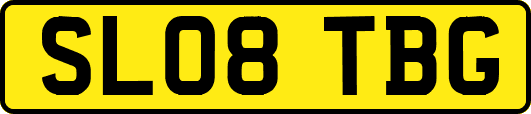 SL08TBG