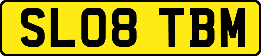 SL08TBM
