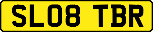 SL08TBR