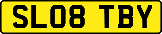 SL08TBY