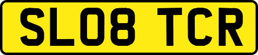 SL08TCR