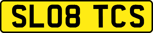SL08TCS
