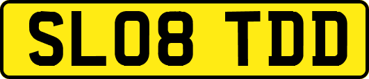 SL08TDD