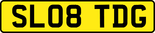 SL08TDG