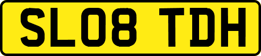 SL08TDH