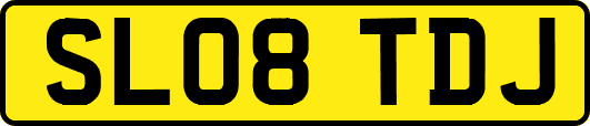 SL08TDJ