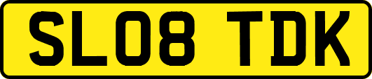 SL08TDK