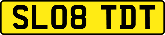 SL08TDT