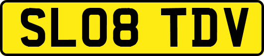 SL08TDV