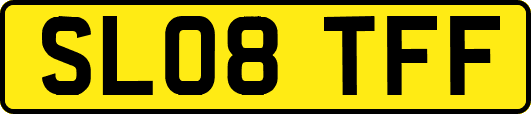 SL08TFF