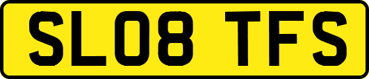SL08TFS