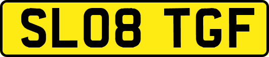 SL08TGF