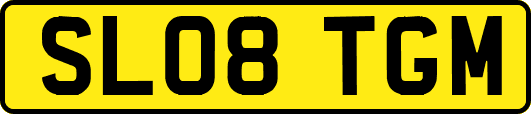 SL08TGM