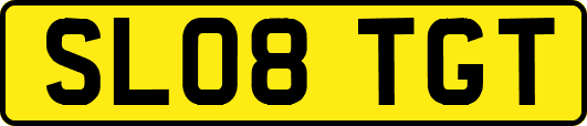 SL08TGT